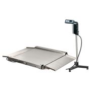 Весы напольные МАССА-К 4D-LA.S-10/10-1500-RL