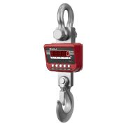 Крановые весы МАССА-К EKM-1500/2 морозостойкие