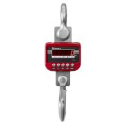 Крановые весы МАССА-К EKM-1500/2-W морозостойкие c Wi-Fi
