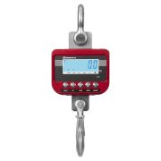 Крановые весы МАССА-К EKM-1500.3/1-W высокоточные c Wi Fi