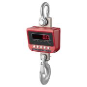 Крановые весы МАССА-К EKM-12000.3/2 высокоточные