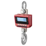 Крановые весы МАССА-К EKM-12000.3/1-W высокоточные c Wi Fi