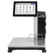Весы торговые МАССА-К MK-32.2-SL1000 (10