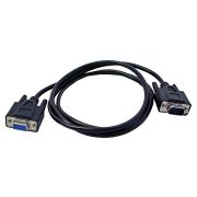 Кабель соединительный МАССА-К К3 COM DB9/DB9 RS-232/RS-232 9F/9M