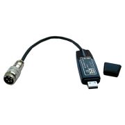 Адаптер весовой МАССА-К USB для 4D