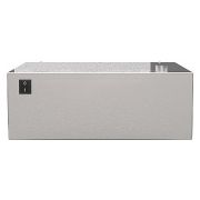 Зонт вытяжной (пароконденсатор) Radax KG46