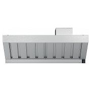 Зонт вытяжной Radax KG79MWF2 для BL05TSCLU/BL10TSCLU
