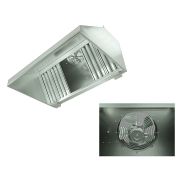 Комплект вентилятора ATESY КВ-154