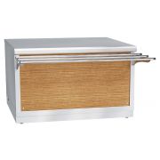 Прилавок для горячих напитков Abat Hot-Line ПГН-70Х-01