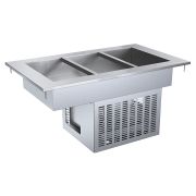 Стол охлаждаемый ATESY Регата ОС-1200-1540-02