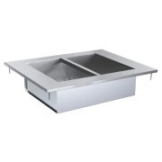 Мармит ATESY Регата М2-900-1240-02-П