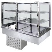 Витрина холодильная Finist AQUARIUM ВХВс-2