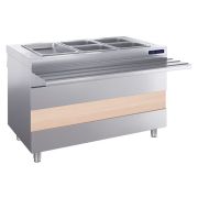 Мармит вторых блюд KAYMAN МР2-1200-02-СО