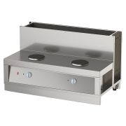 Мармит для первых блюд KAYMAN GUSTO МР1.2-1370-02