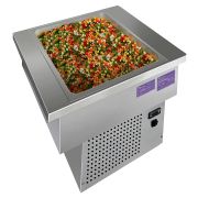 Ванна холодильная встраиваемая Finist STATIC gastro ВХВ-1