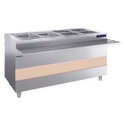 Мармит вторых блюд KAYMAN МР2-1500-02-СО