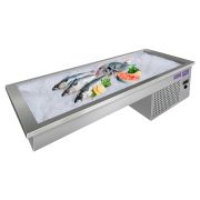 Ванна для льда встраиваемая Finist STATIC ice ВХВл-4