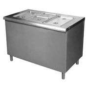 Мармит для вторых блюд Проммаш МЭВ-2С.1-110 с КМЧ