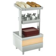 Стойка для приборов ATESY Ривьера