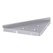 Направляющая для подносов KAYMAN ПМ ВШ 90° НН