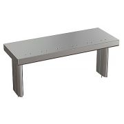 Полка KAYMAN П-1. 800-02