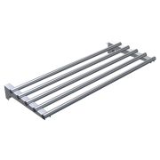 Направляющая для подносов ATESY Регата НП-1670-02 (5 труб)
