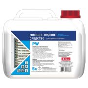 Моющее средство Abat PW 5л