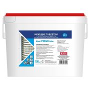 Моющие таблетки Abat PW&R tabs (100 шт.) 2 в 1 с ополаскивающим эффектом