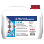 Моющее средство Abat PW&R 5 л