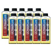 Средство для пароконвектоматов UNOX DET&Rinse ULTRAPLUS (DB1076A0) 1 литр (10 шт)