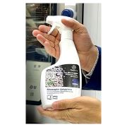Моющее средство Radax RCM05 Сleaner Manual 3-IN-1
