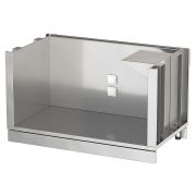 Стол кассовый ATESY Регата КСП-1370-02