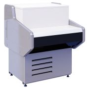 Прилавок кассовый CRYSPI Octava U New KNP 620 (без боковин)
