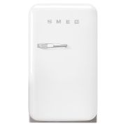 Минибар SMEG FAB5RWH5 (петли справа) белый