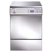 Машина моюще-дезинфицирующая SMEG GW3060BX