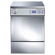 Машина моюще-дезинфицирующая SMEG GW3060BXС с пароконденсатором