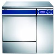 Машина моюще-дезинфицирующая SMEG WD5090TFO с 4 насосами