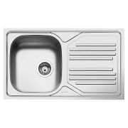 Кухонная мойка SMEG LYP861D