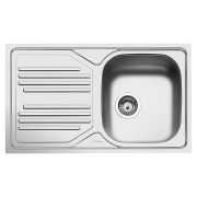Кухонная мойка SMEG LYP861S