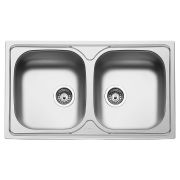 Кухонная мойка SMEG LYP862