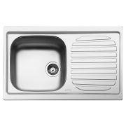 Кухонная мойка SMEG LYP791D