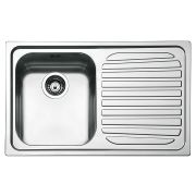 Кухонная мойка SMEG SP791D-2