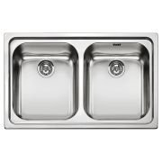 Кухонная мойка SMEG SP792-2
