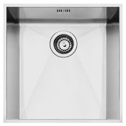 Кухонная мойка SMEG VSTQ40-2
