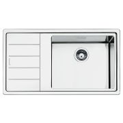 Кухонная мойка SMEG LFTG861S