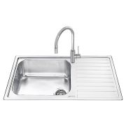 Кухонная мойка SMEG LGM861D-2