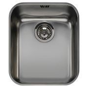 Кухонная мойка SMEG UM40N