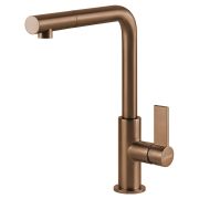 Смеситель SMEG MD22CUX (латунь) медный