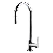 Смеситель SMEG MID2CR