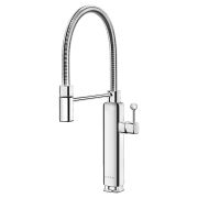 Смеситель SMEG MDF50SS